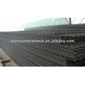 heavy gauge Steel welded mesh panel